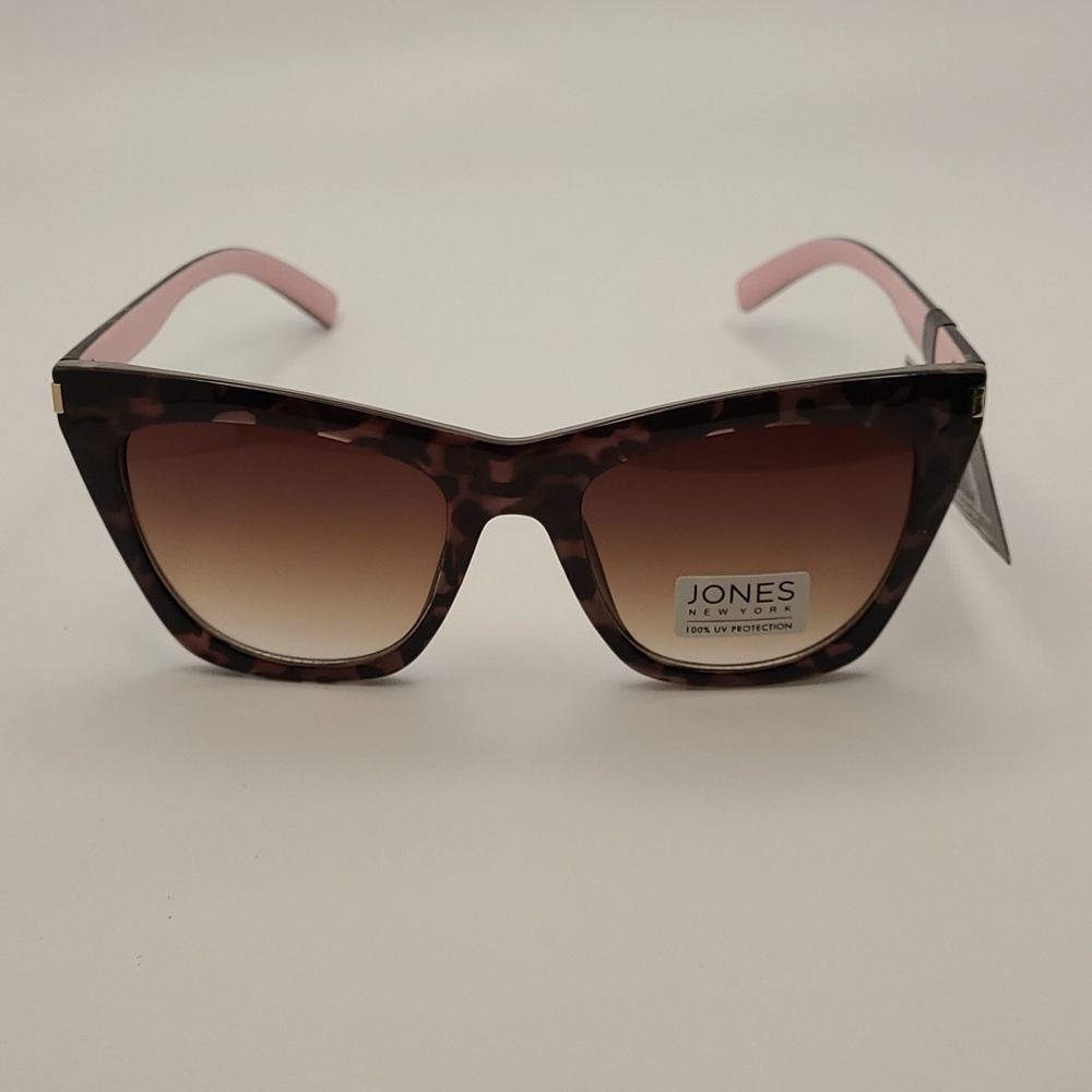 Jones New York Cateye Sunglasses